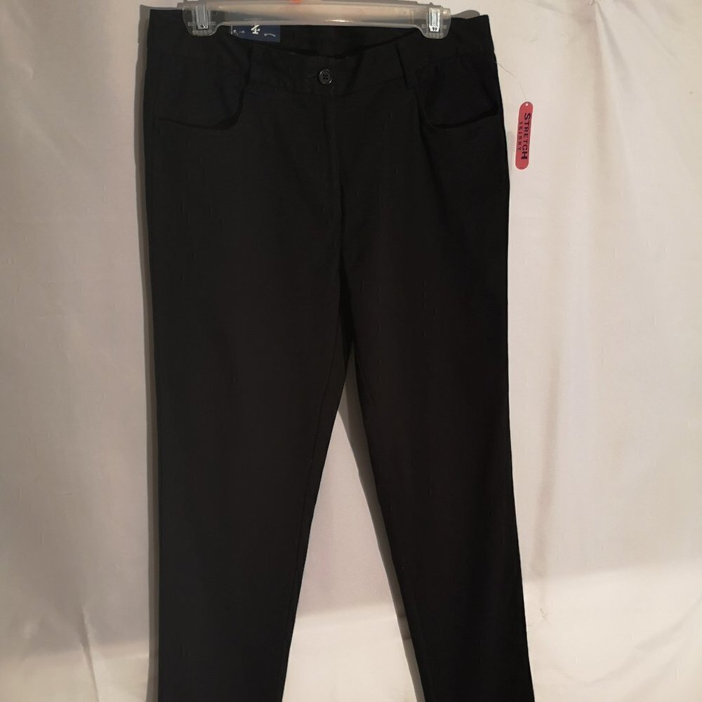 NWT Izod Ladies Stretch Skinny Pants